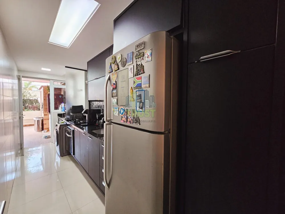Apartamento, 3 quartos, 138 m² - Foto 6