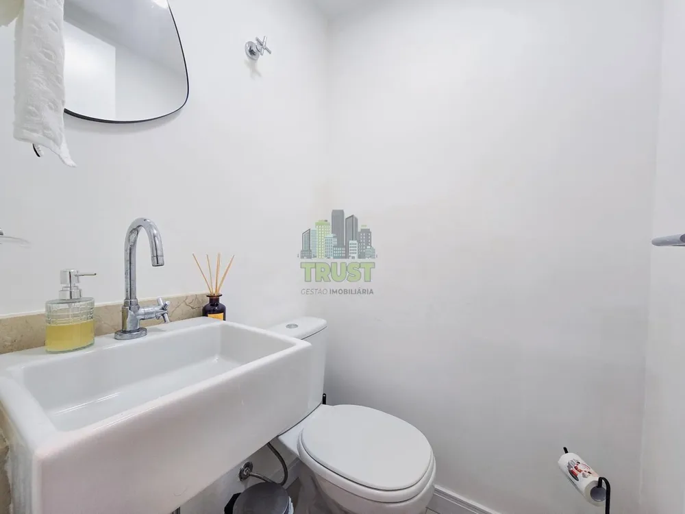 Apartamento, 3 quartos, 138 m² - Foto 10