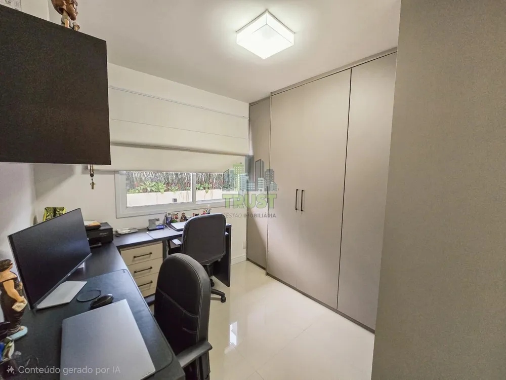 Apartamento, 3 quartos, 138 m² - Foto 14