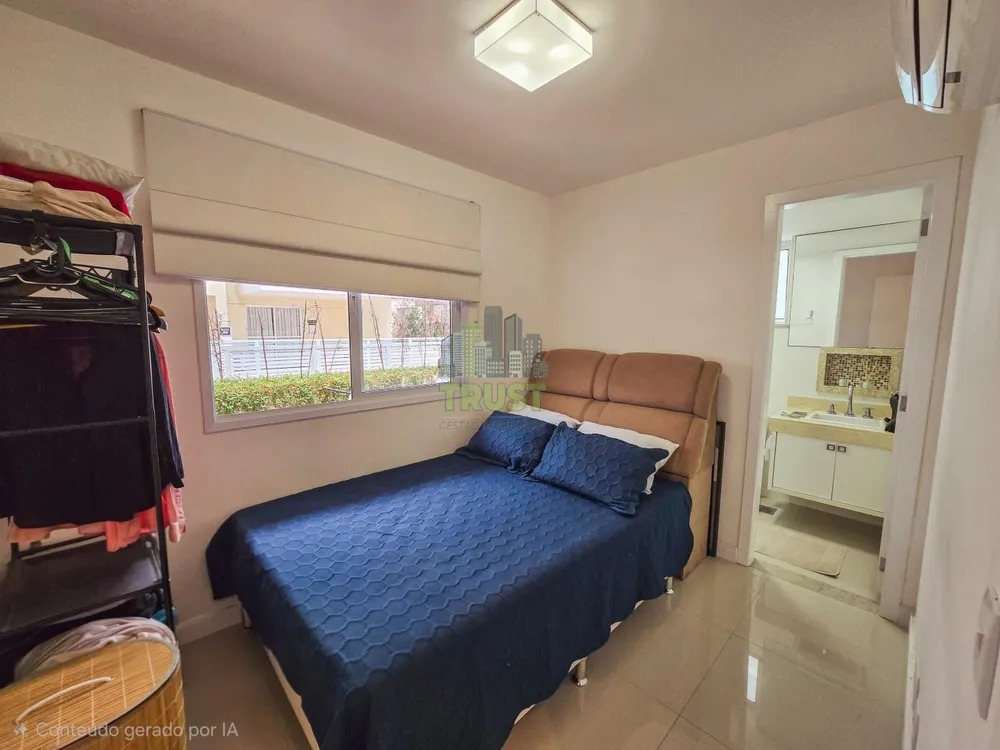 Apartamento, 3 quartos, 138 m² - Foto 17