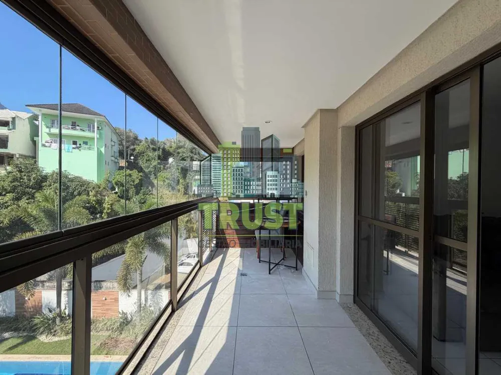 Apartamento, 3 quartos, 94 m² - Foto 7