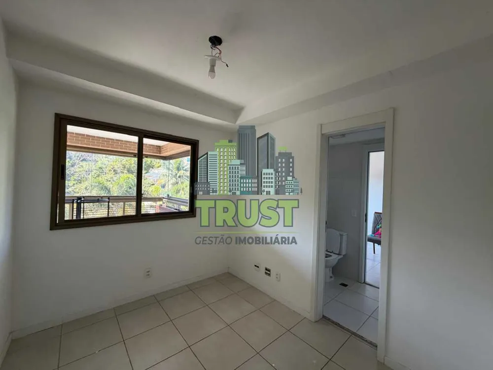 Apartamento, 3 quartos, 94 m² - Foto 9