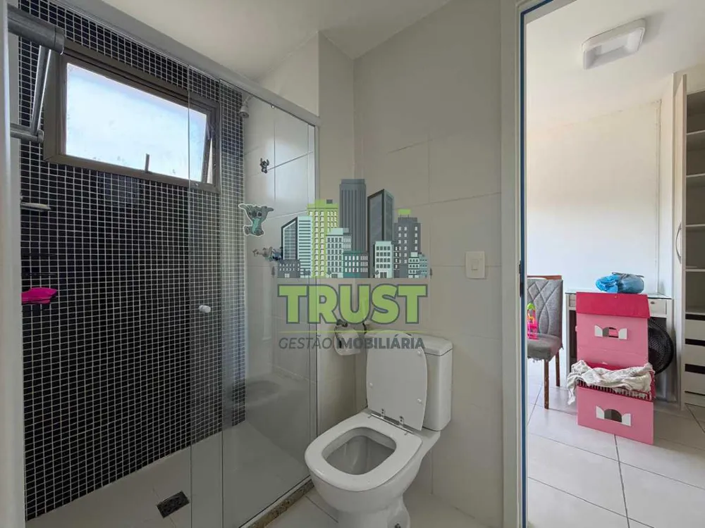 Apartamento, 3 quartos, 94 m² - Foto 19