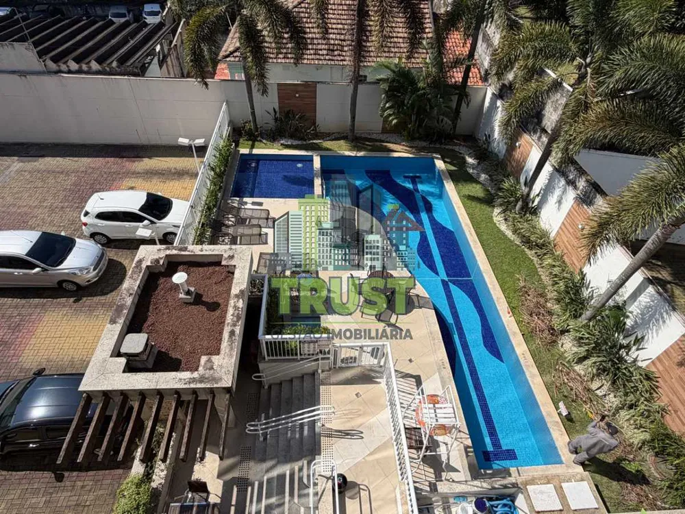 Apartamento, 3 quartos, 94 m² - Foto 8