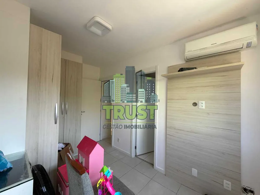 Apartamento, 3 quartos, 94 m² - Foto 14