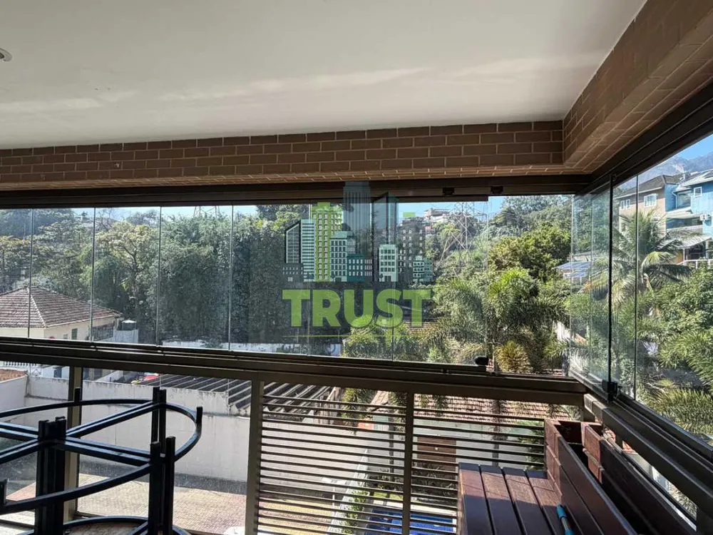 Apartamento, 3 quartos, 94 m² - Foto 6
