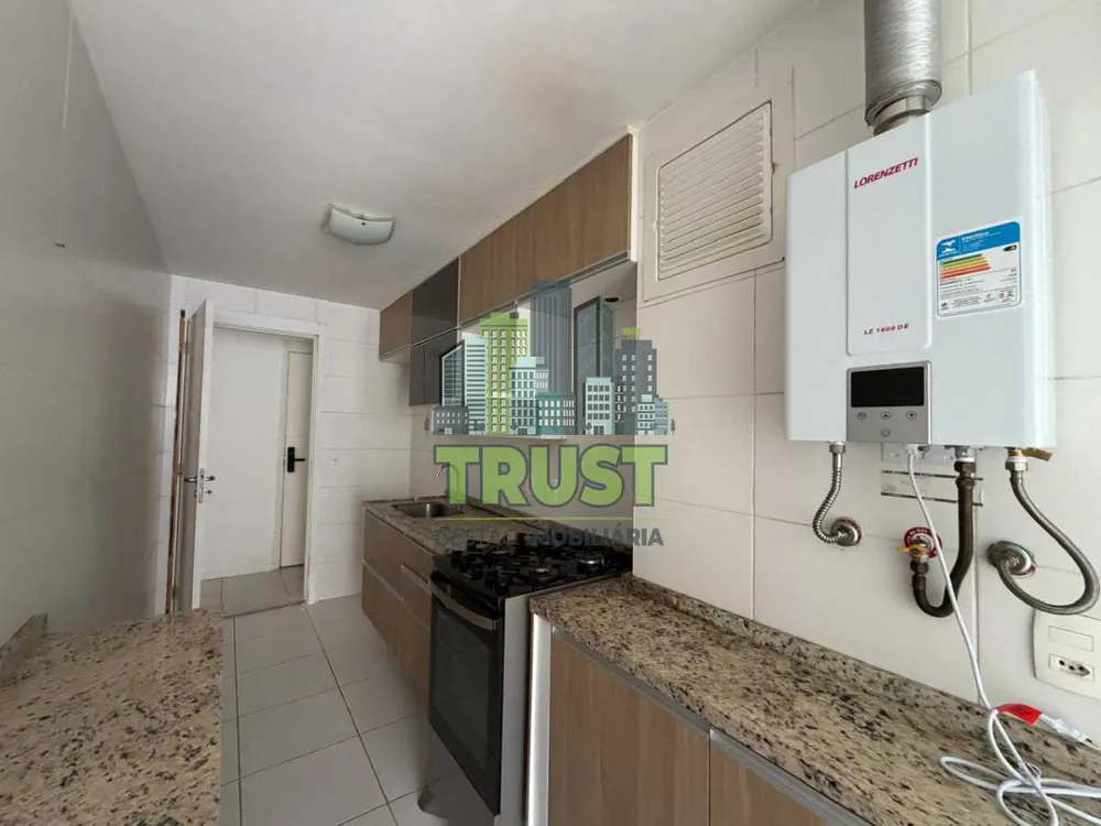 Apartamento, 3 quartos, 94 m² - Foto 24