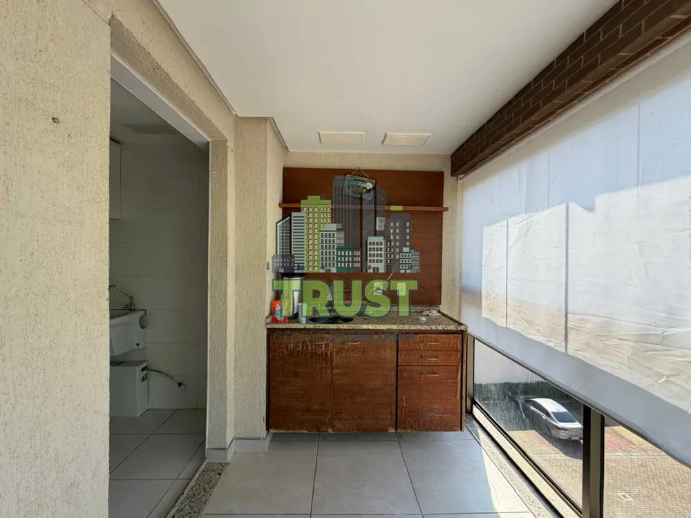 Apartamento, 3 quartos, 94 m² - Foto 12