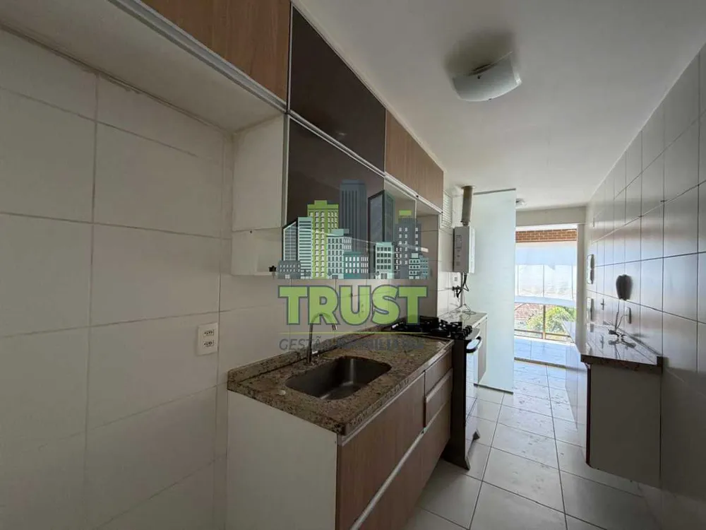 Apartamento, 3 quartos, 94 m² - Foto 22