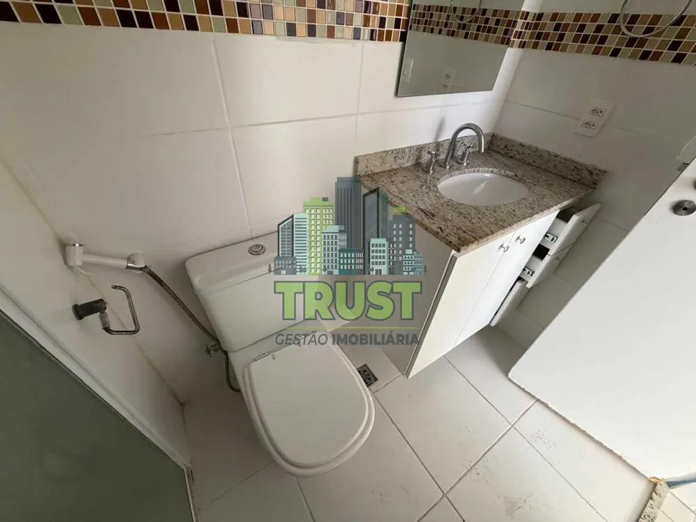 Apartamento, 3 quartos, 94 m² - Foto 21