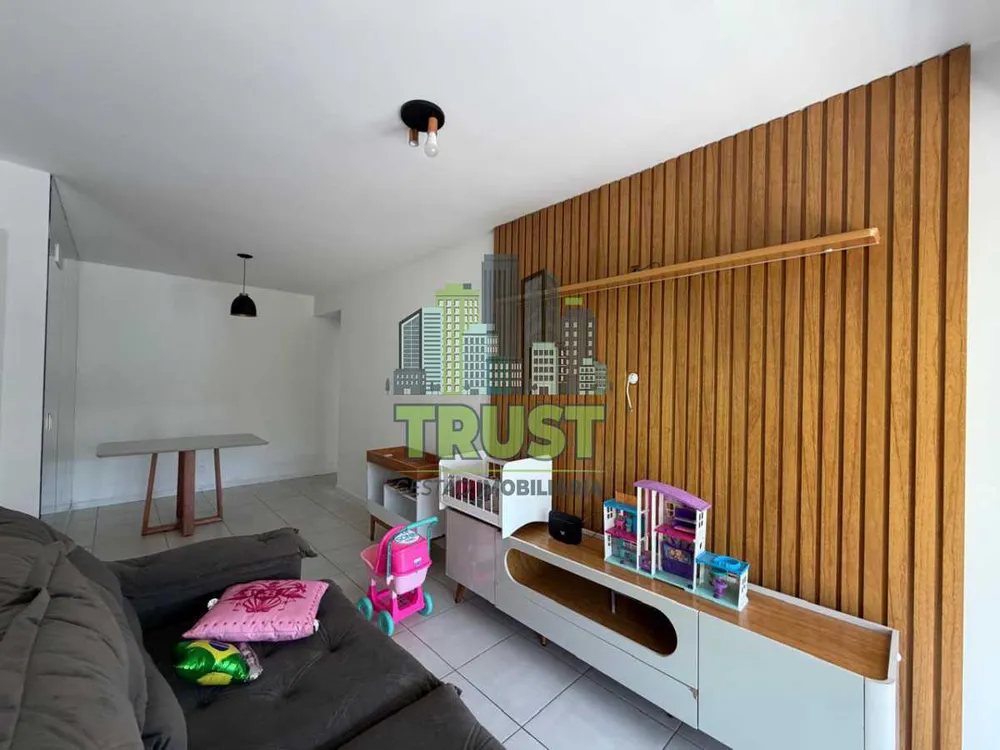 Apartamento, 3 quartos, 94 m² - Foto 5