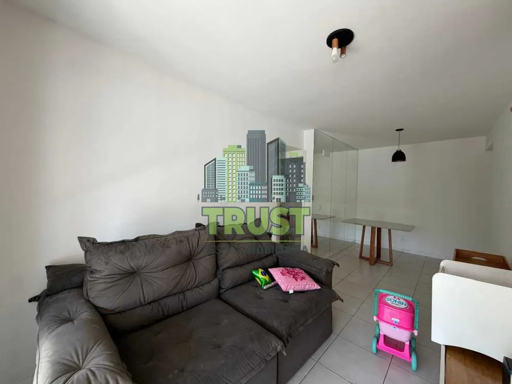 Apartamento, 3 quartos, 94 m² - Foto 4