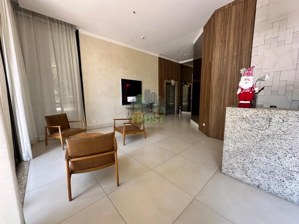 Apartamento, 4 quartos, 136 m² - Foto 39