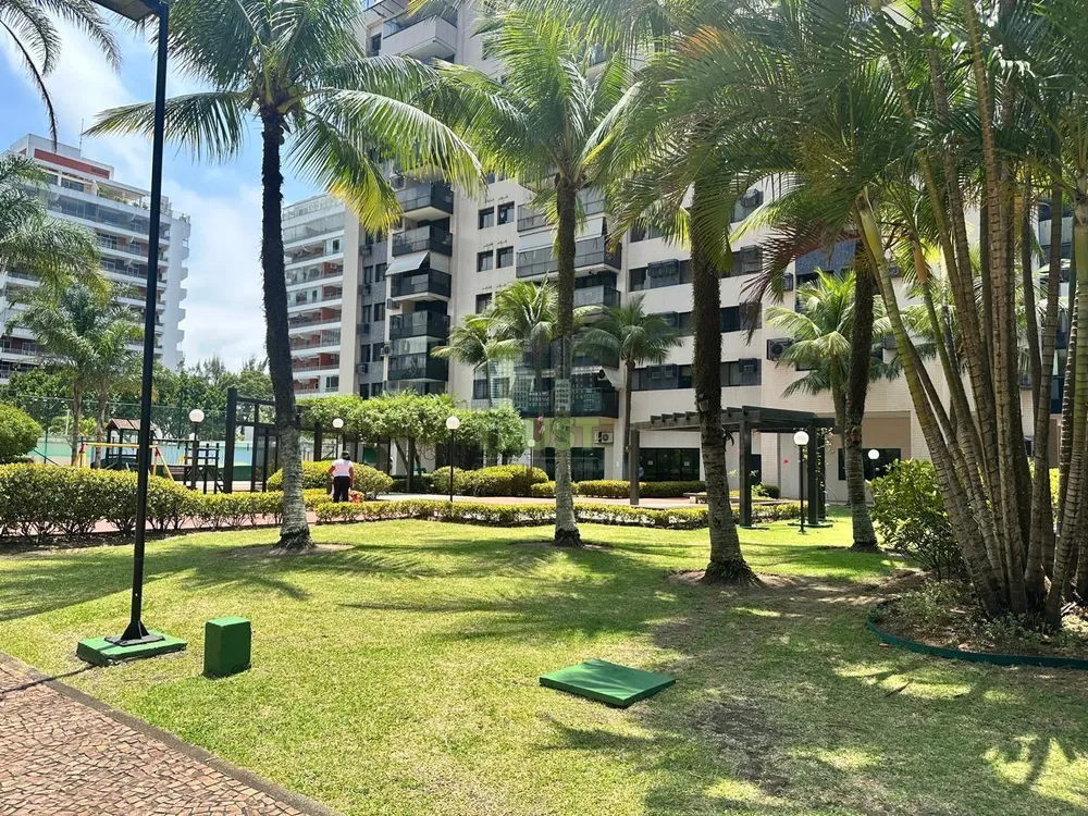 Apartamento, 4 quartos, 136 m² - Foto 46