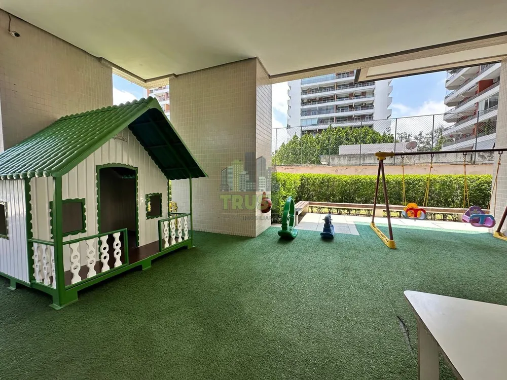 Apartamento, 4 quartos, 136 m² - Foto 47