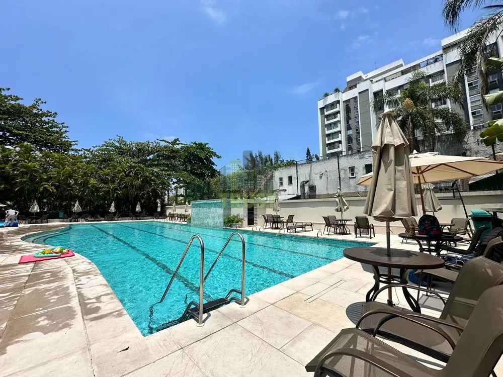Apartamento, 4 quartos, 136 m² - Foto 43