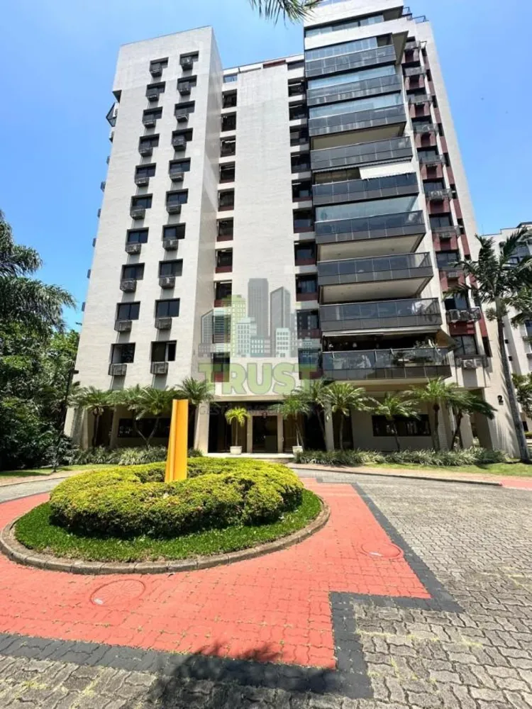Apartamento, 4 quartos, 136 m² - Foto 38