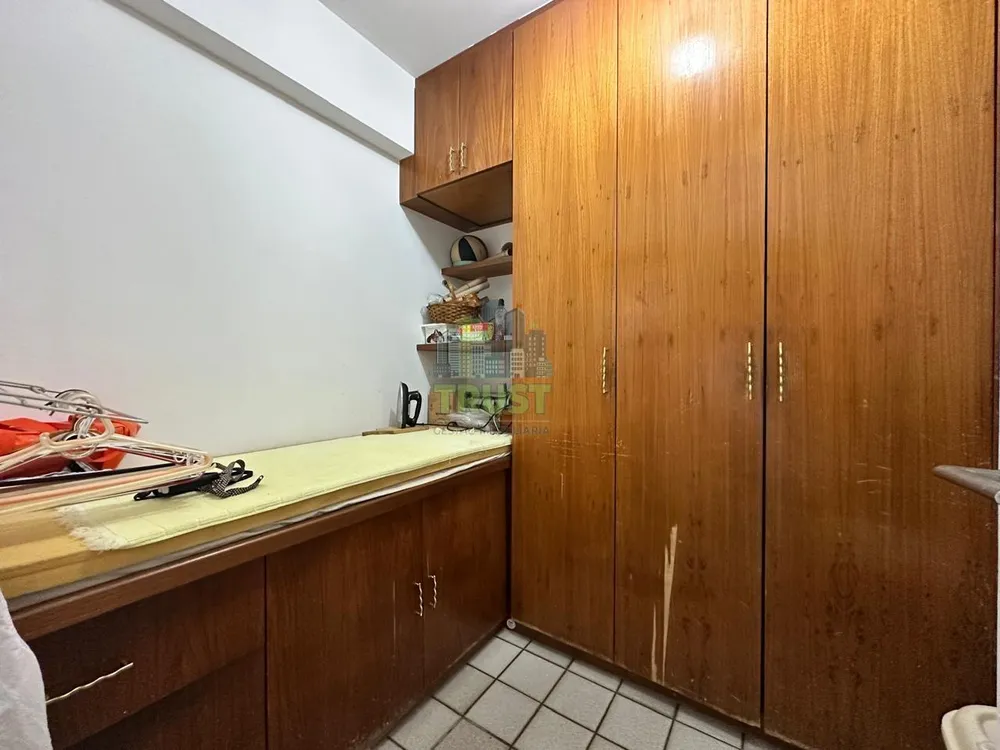 Apartamento, 4 quartos, 136 m² - Foto 40