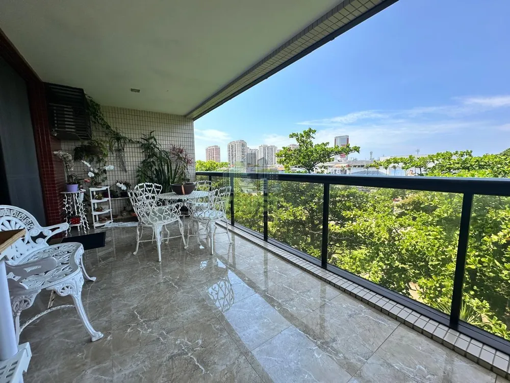 Apartamento, 4 quartos, 136 m² - Foto 34