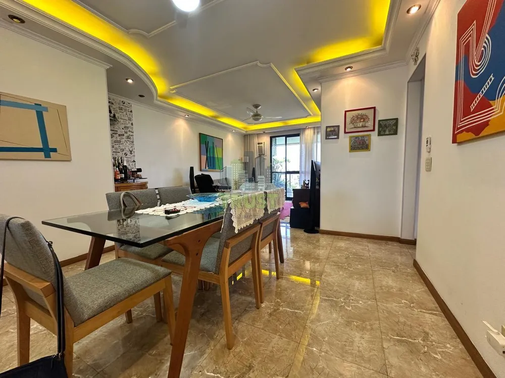 Apartamento, 4 quartos, 136 m² - Foto 5