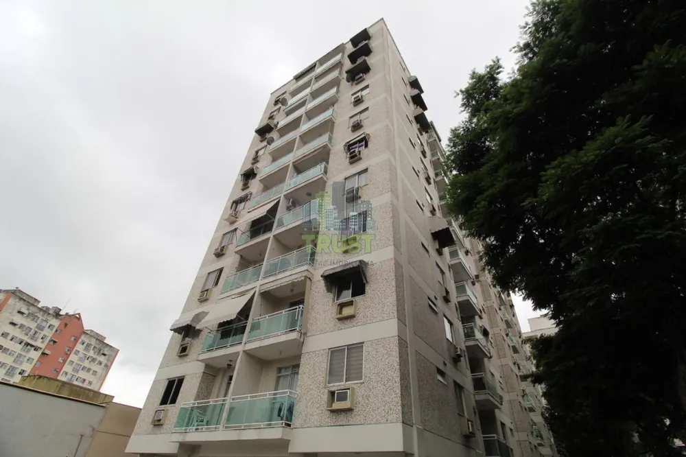 Apartamento, 2 quartos, 56 m² - Foto 1