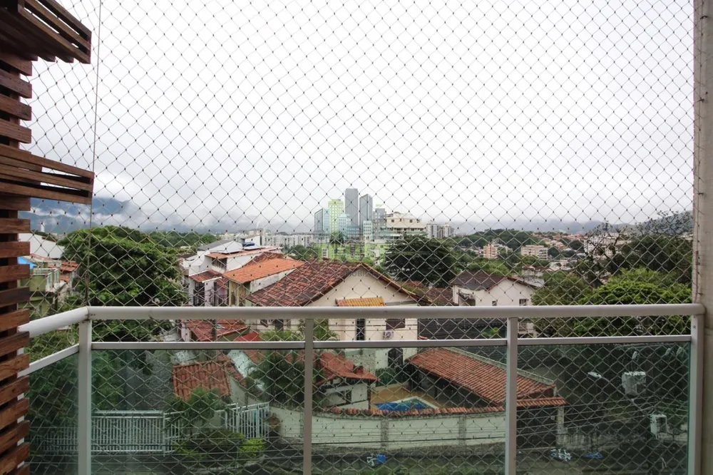 Apartamento, 2 quartos, 56 m² - Foto 7