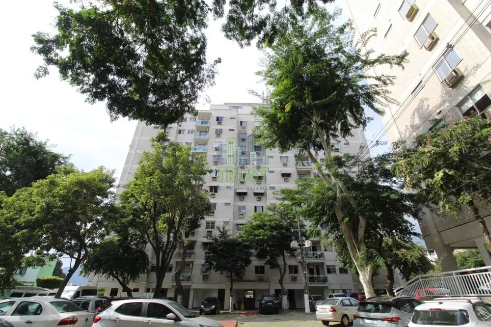 Apartamento, 2 quartos, 56 m² - Foto 22