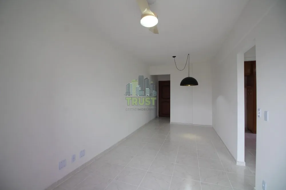 Apartamento, 2 quartos, 56 m² - Foto 3