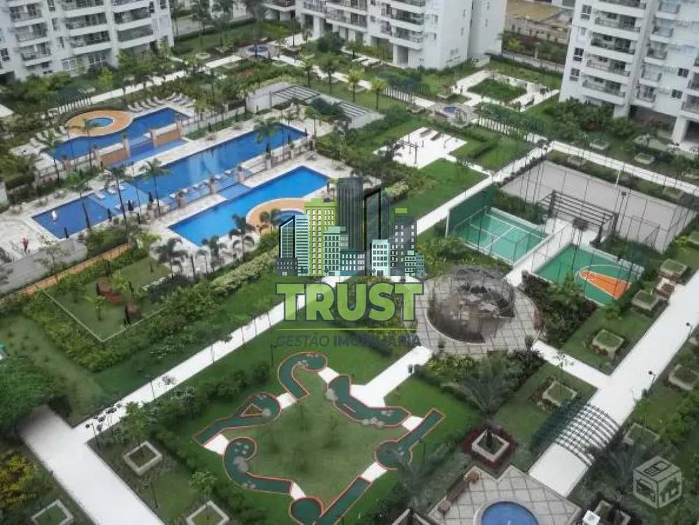 Apartamento, 2 quartos, 78 m² - Foto 3