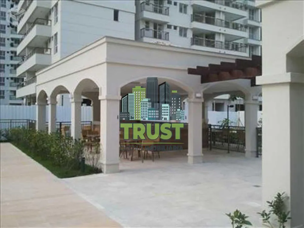 Apartamento, 2 quartos, 78 m² - Foto 6