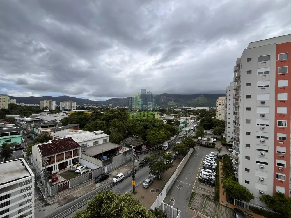Apartamento, 2 quartos, 50 m² - Foto 5