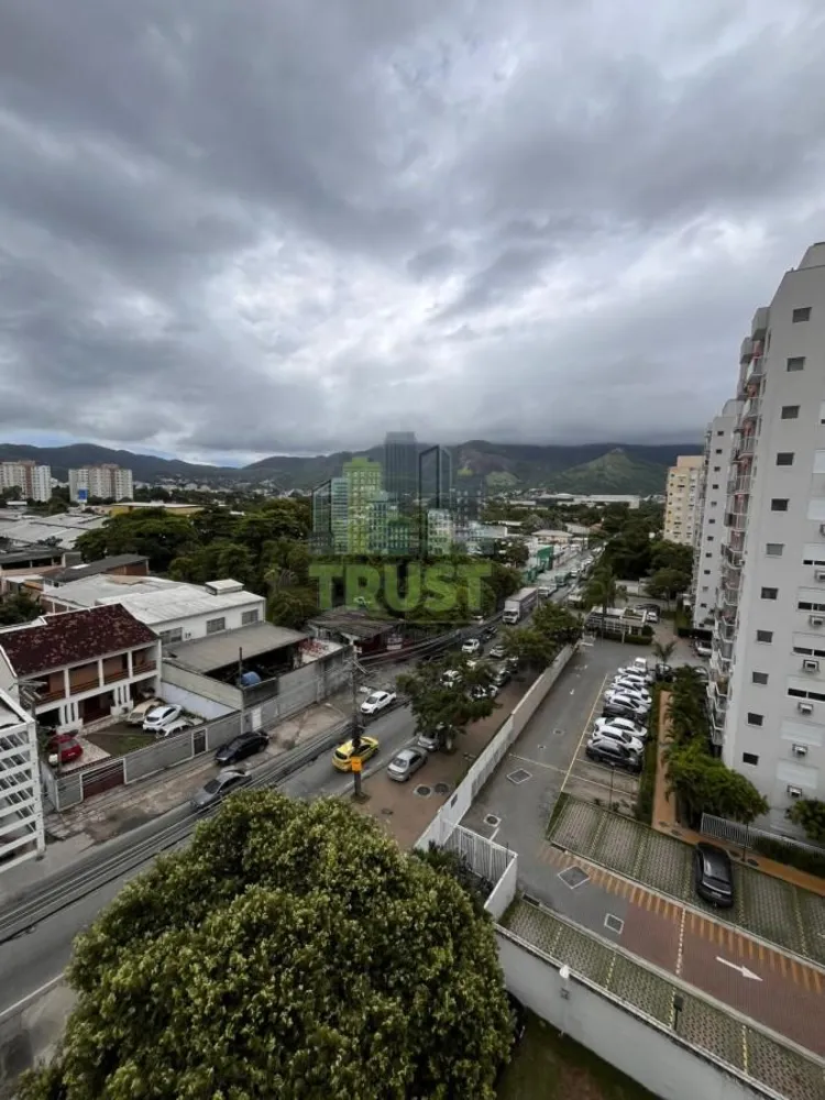 Apartamento, 2 quartos, 50 m² - Foto 6