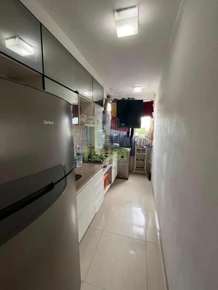 Apartamento, 2 quartos, 50 m² - Foto 3