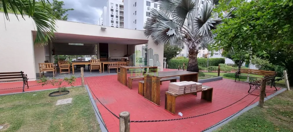 Apartamento, 2 quartos, 50 m² - Foto 8