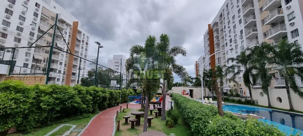 Apartamento, 2 quartos, 50 m² - Foto 12