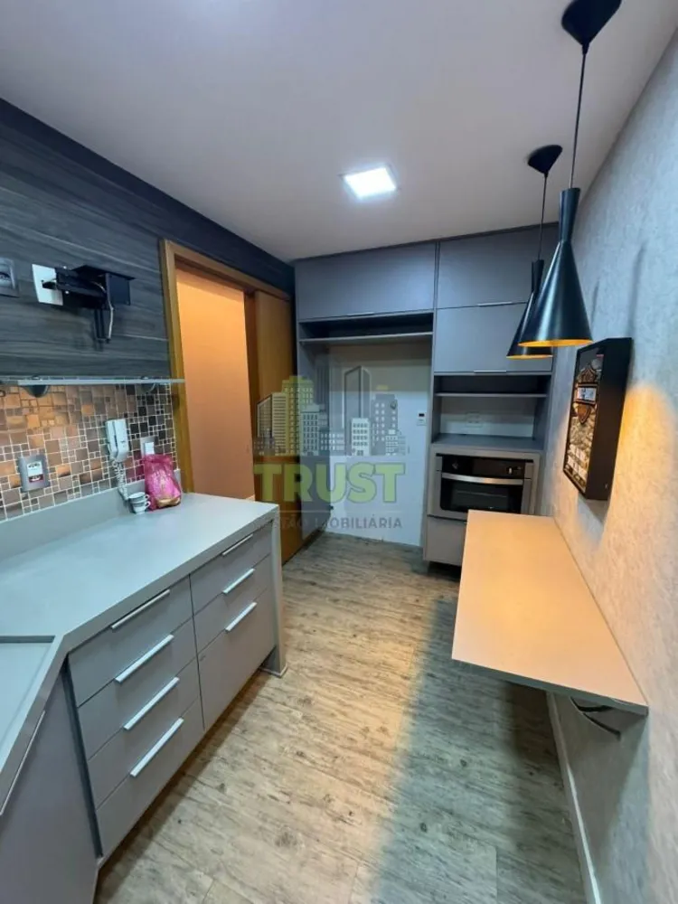 Apartamento, 3 quartos, 112 m² - Foto 8