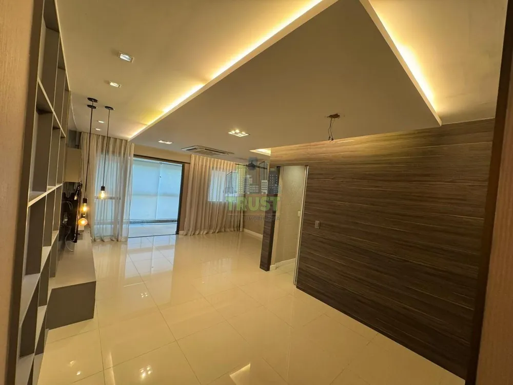 Apartamento, 3 quartos, 112 m² - Foto 1