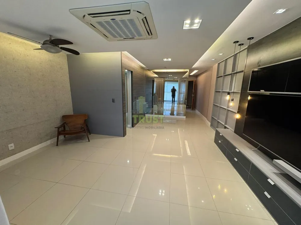 Apartamento, 3 quartos, 112 m² - Foto 3
