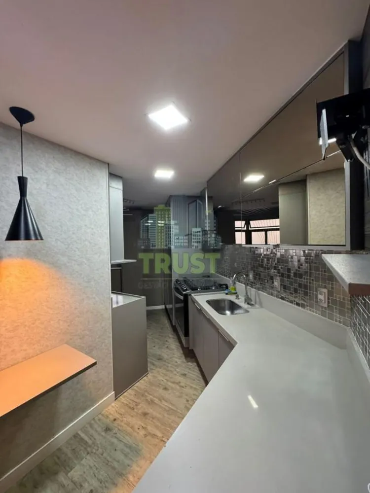 Apartamento, 3 quartos, 112 m² - Foto 5