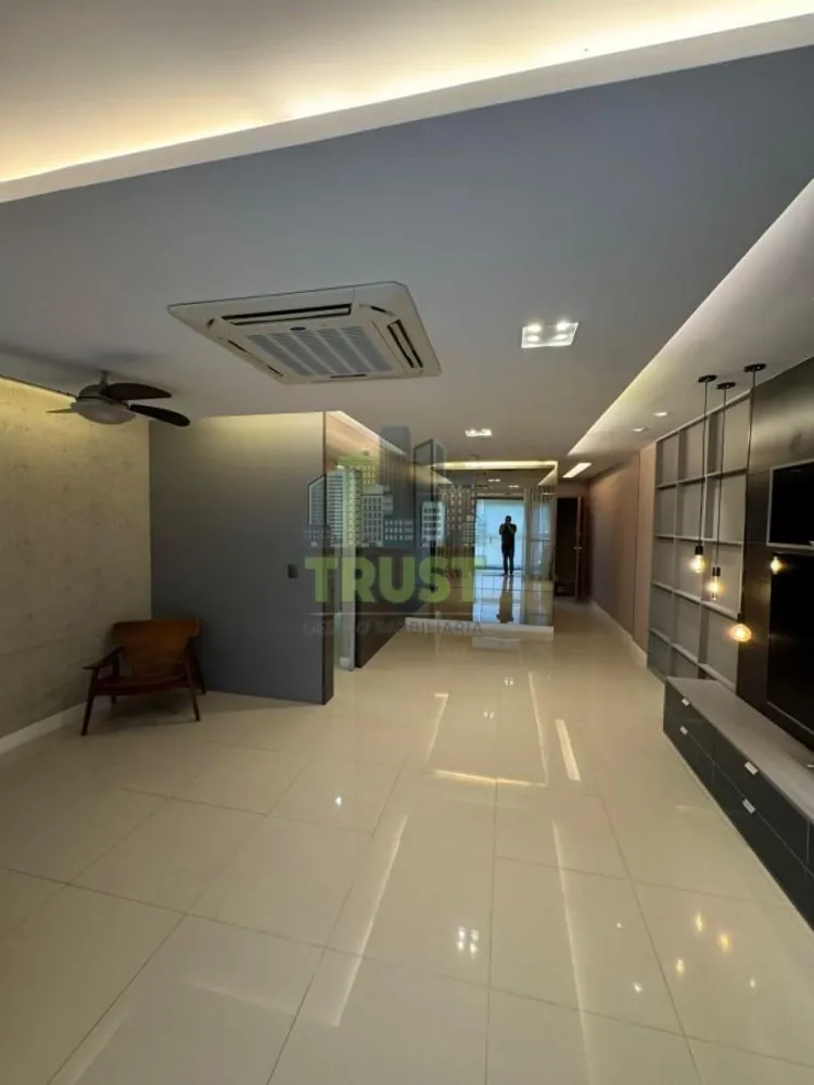 Apartamento, 3 quartos, 112 m² - Foto 4