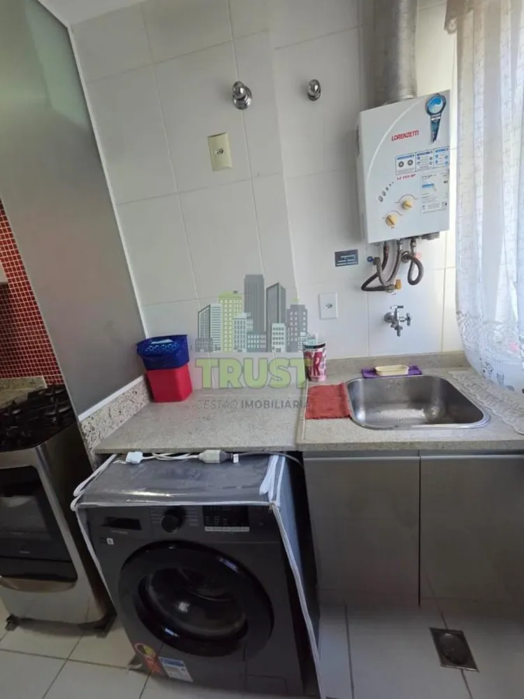 Apartamento, 3 quartos, 78 m² - Foto 7