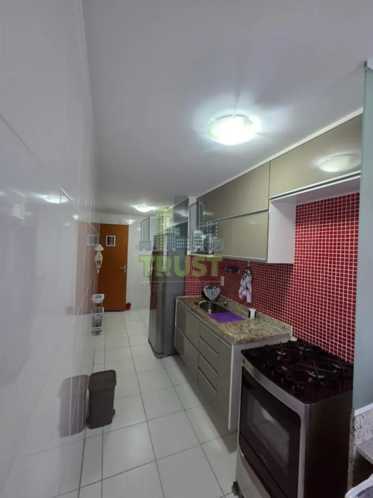 Apartamento, 3 quartos, 78 m² - Foto 8