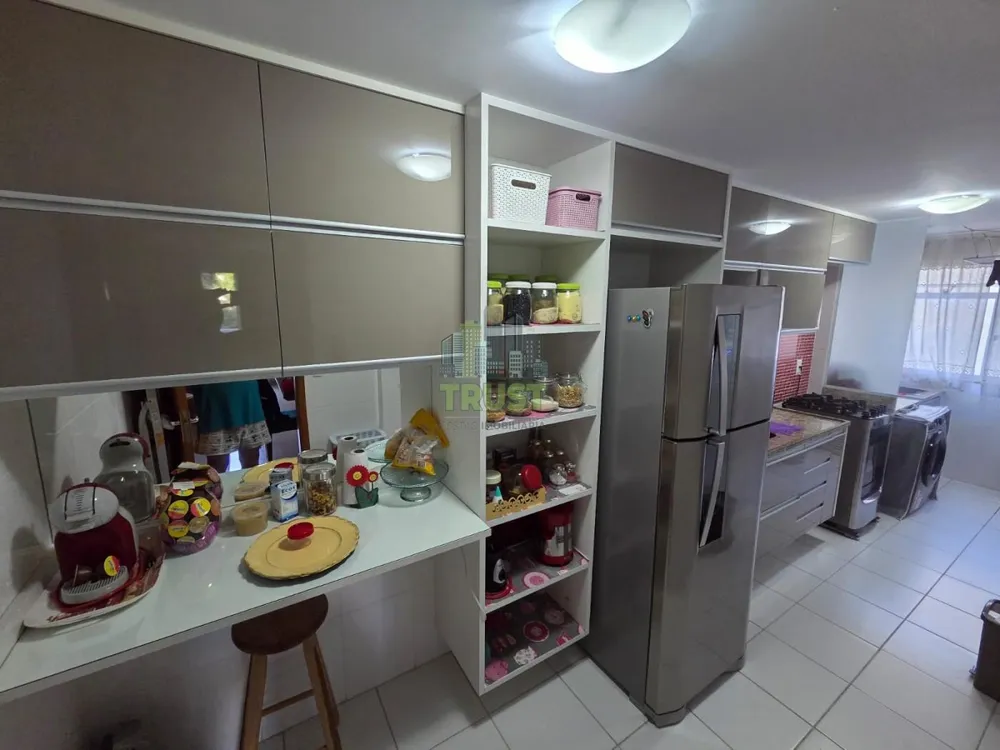 Apartamento, 3 quartos, 78 m² - Foto 9