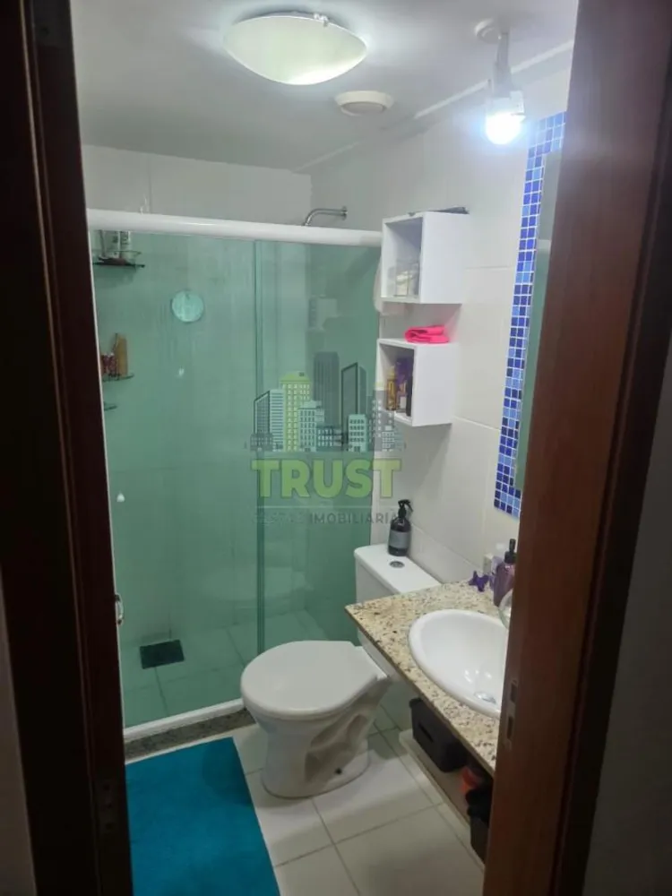 Apartamento, 3 quartos, 78 m² - Foto 17