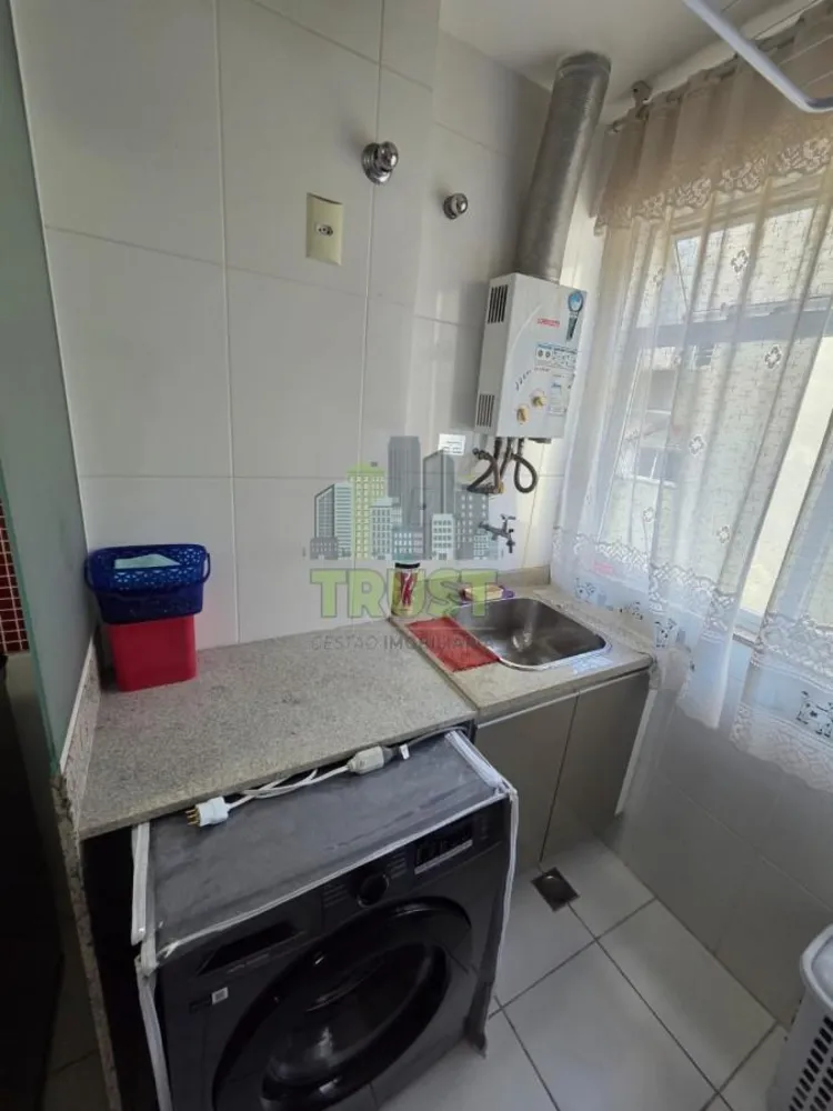Apartamento, 3 quartos, 78 m² - Foto 6