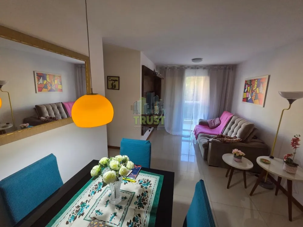 Apartamento, 3 quartos, 78 m² - Foto 1