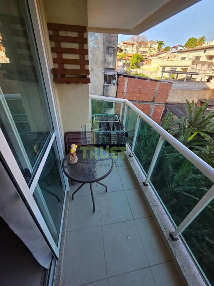 Apartamento, 3 quartos, 78 m² - Foto 4