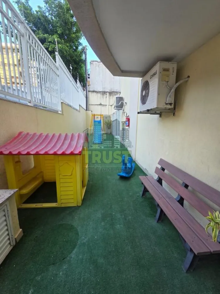 Apartamento, 3 quartos, 78 m² - Foto 9