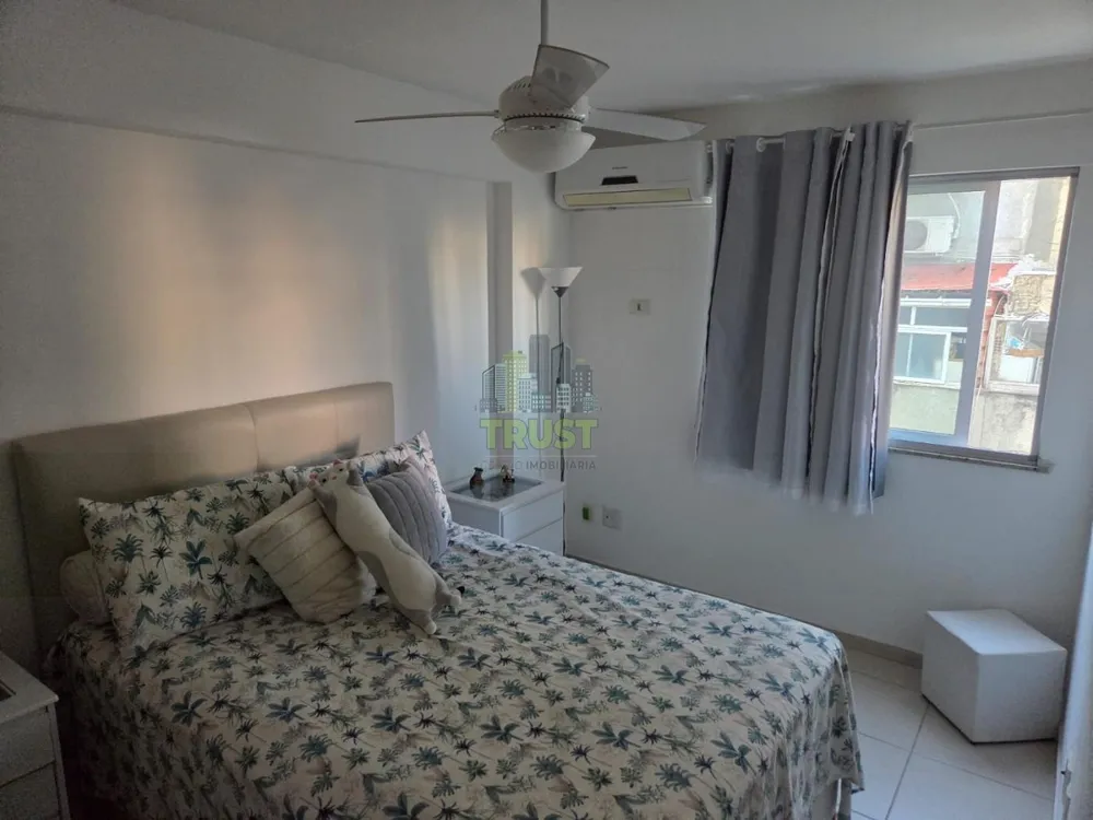 Apartamento, 3 quartos, 78 m² - Foto 1