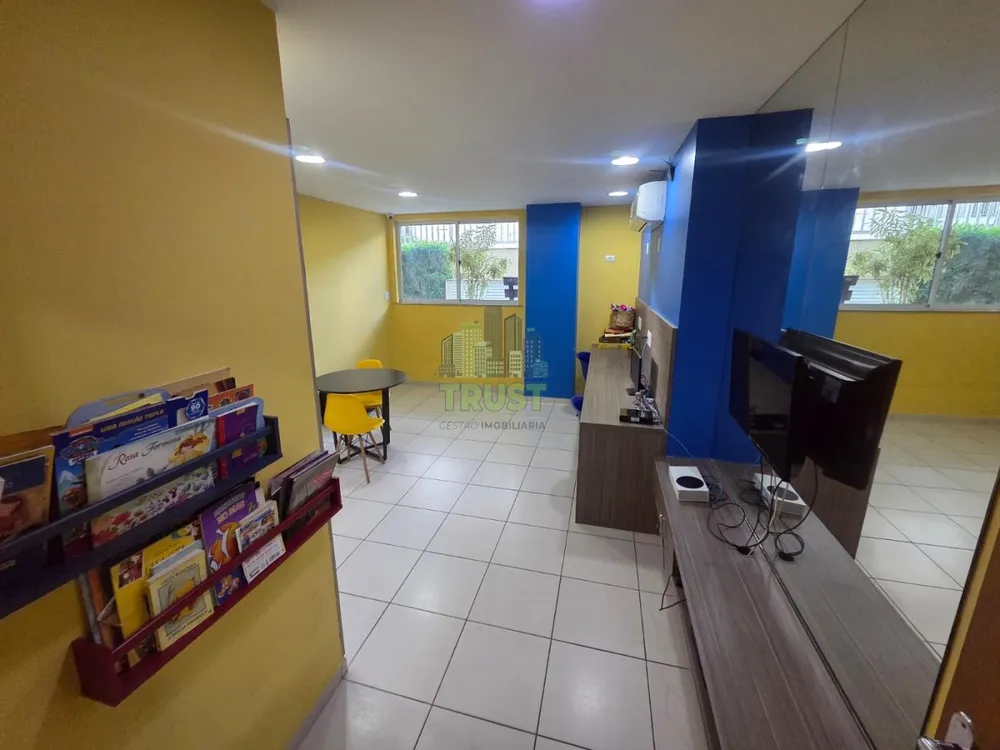 Apartamento, 3 quartos, 78 m² - Foto 10